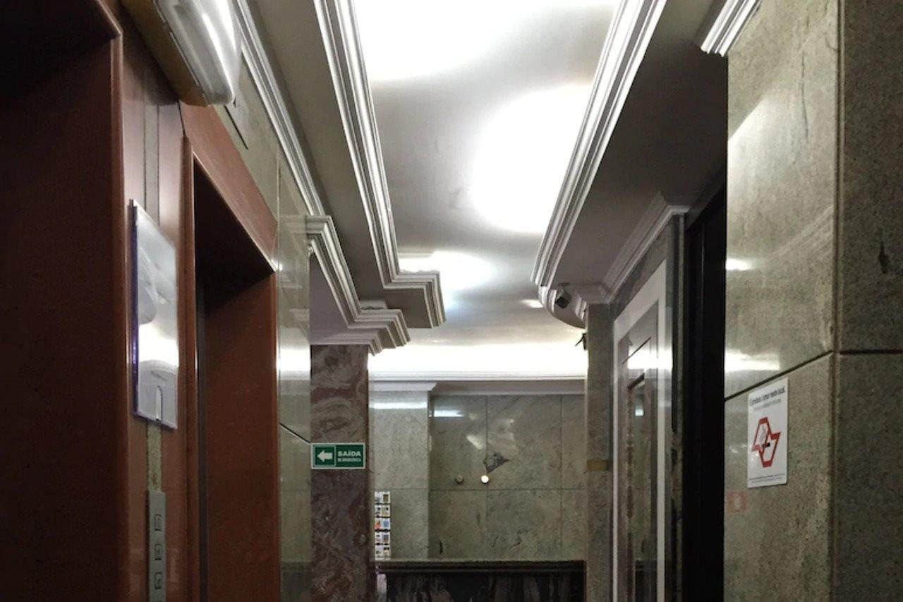Republica Park Hotel São Paulo Exterior foto